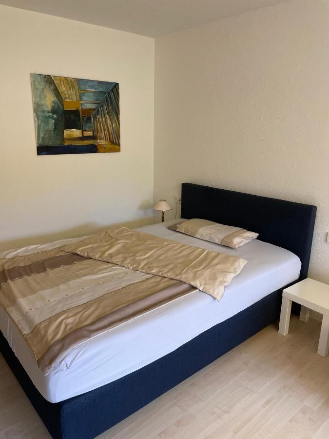 Geschaefts- Und Ferienwohnung 111 バート・ウーラッハ エクステリア 写真